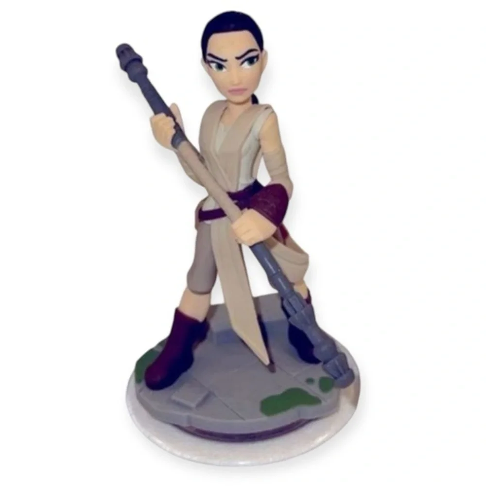 ‎Disney Infinity 3.0 Rey